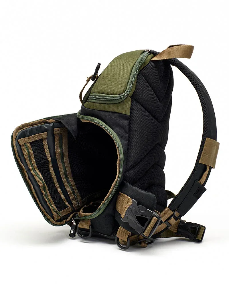 Daiwa Wilderness Roto L reppu - Image 4