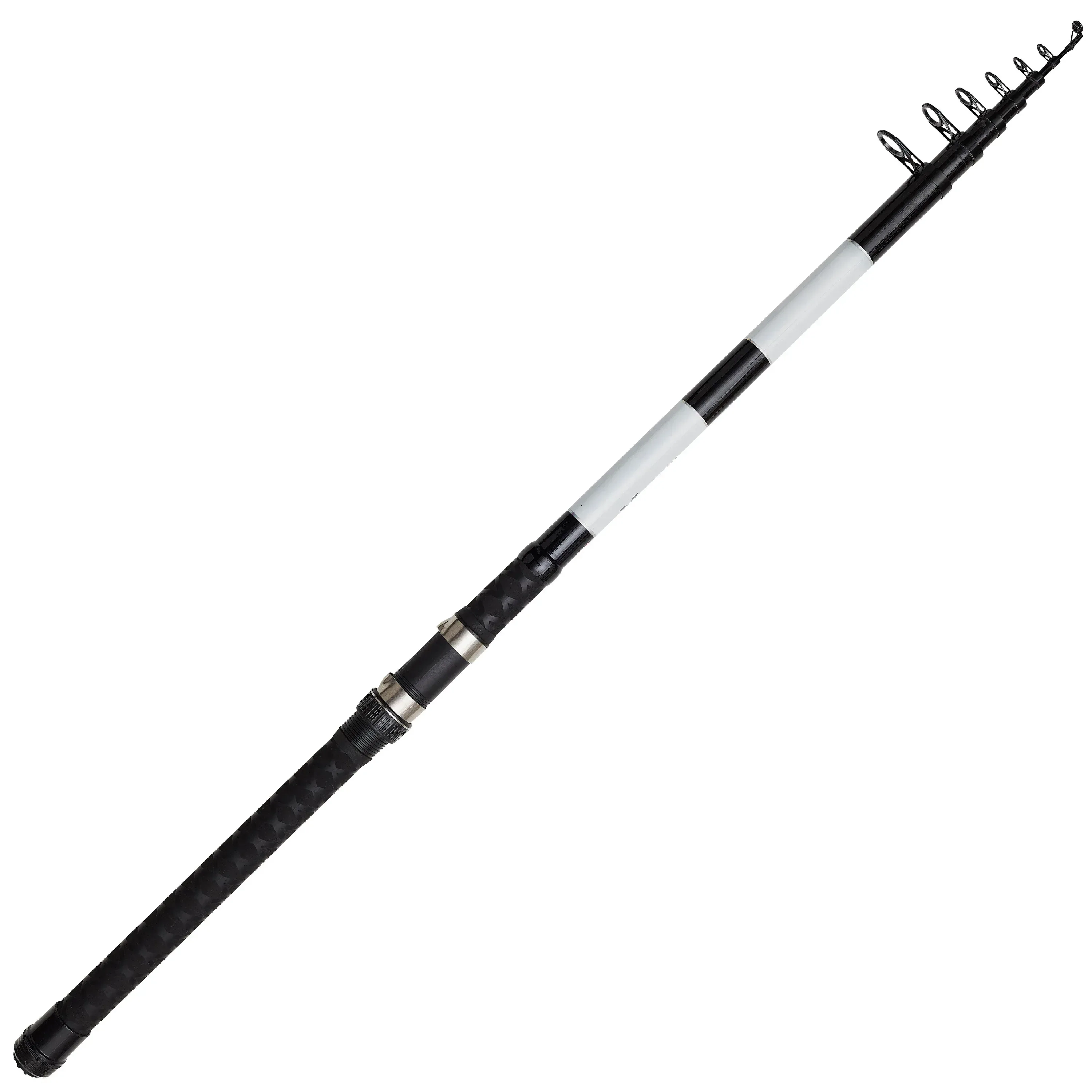 DAM Base-X Tele Stellfisch hyrräkelavapa - Image 3