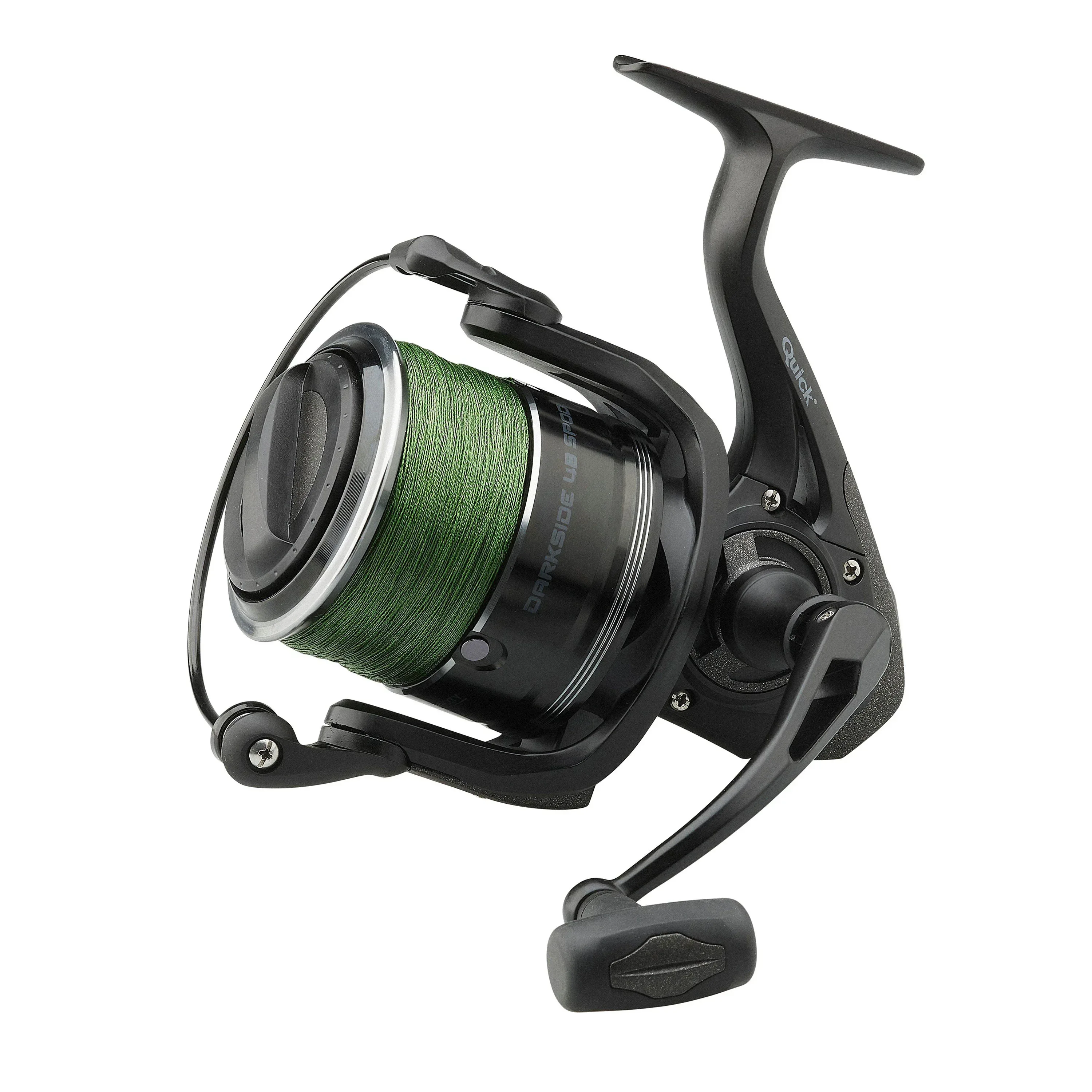 DAM Darkside 4 B Spod avokela