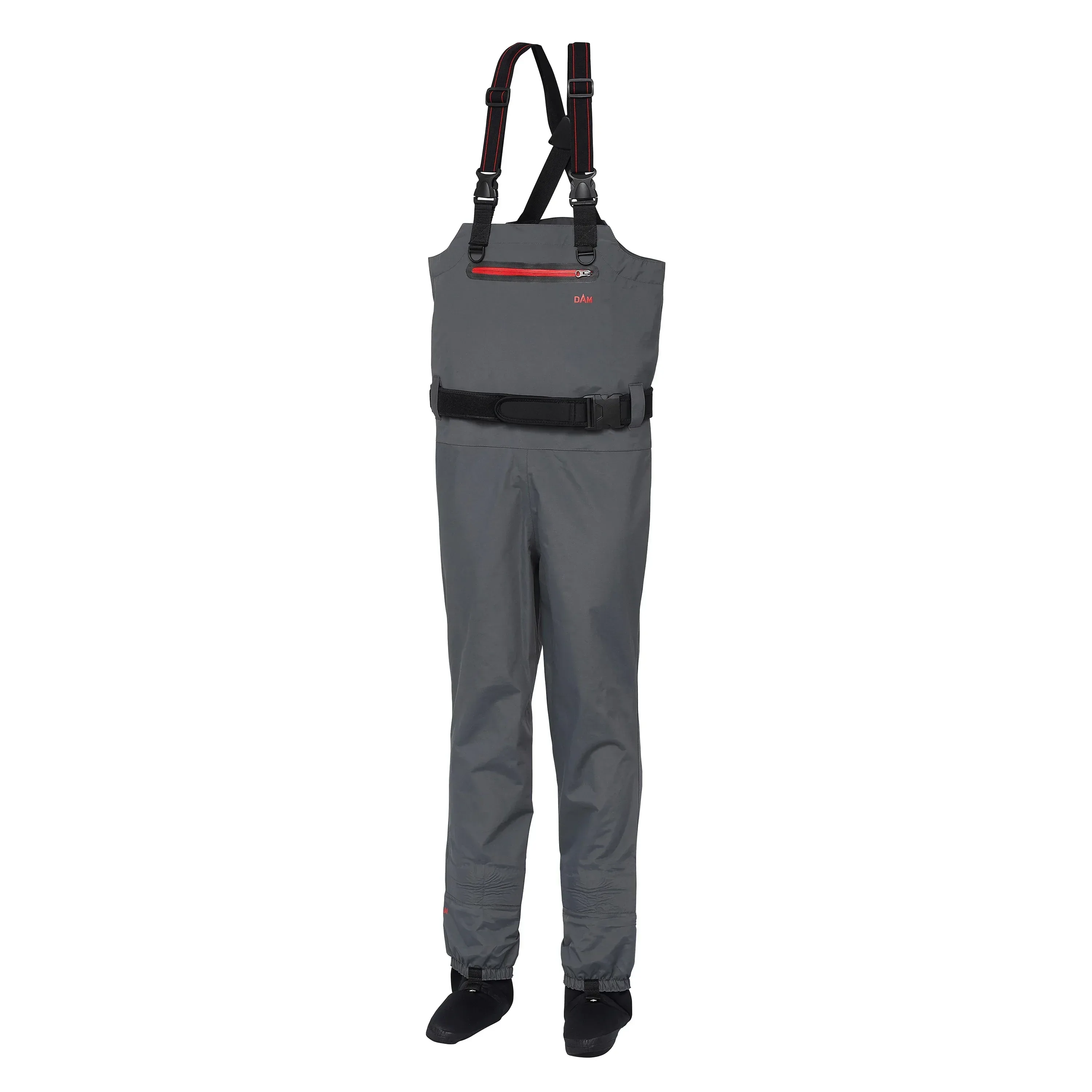 DAM Dryzone Breathable kahluuhousut - Image 3
