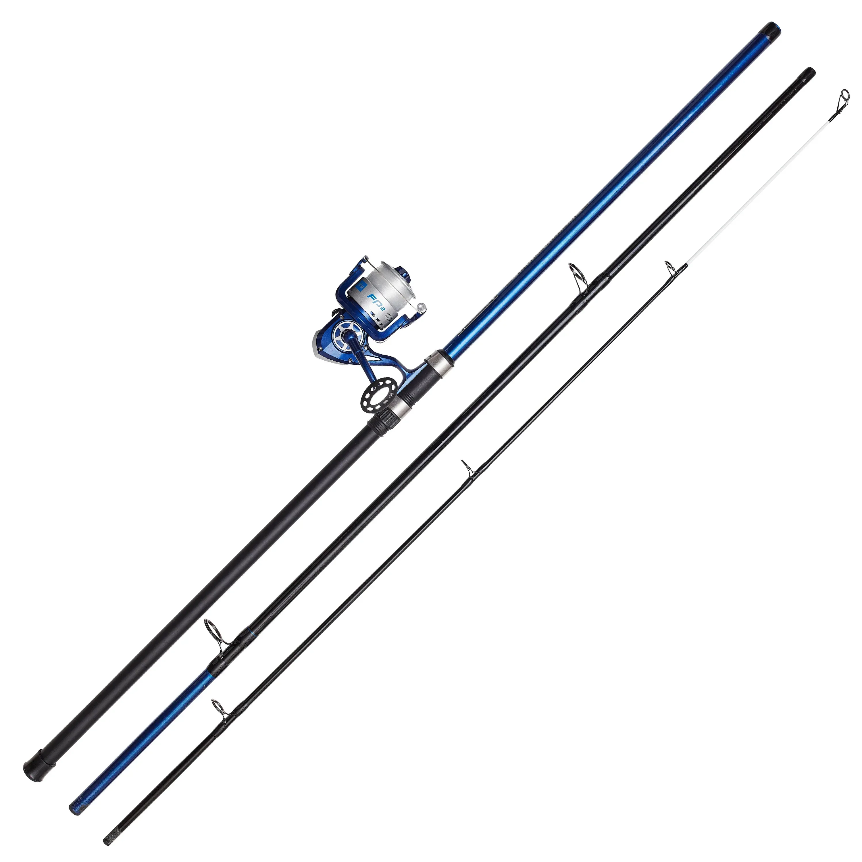 DAM FP2 Surf avokelasetti