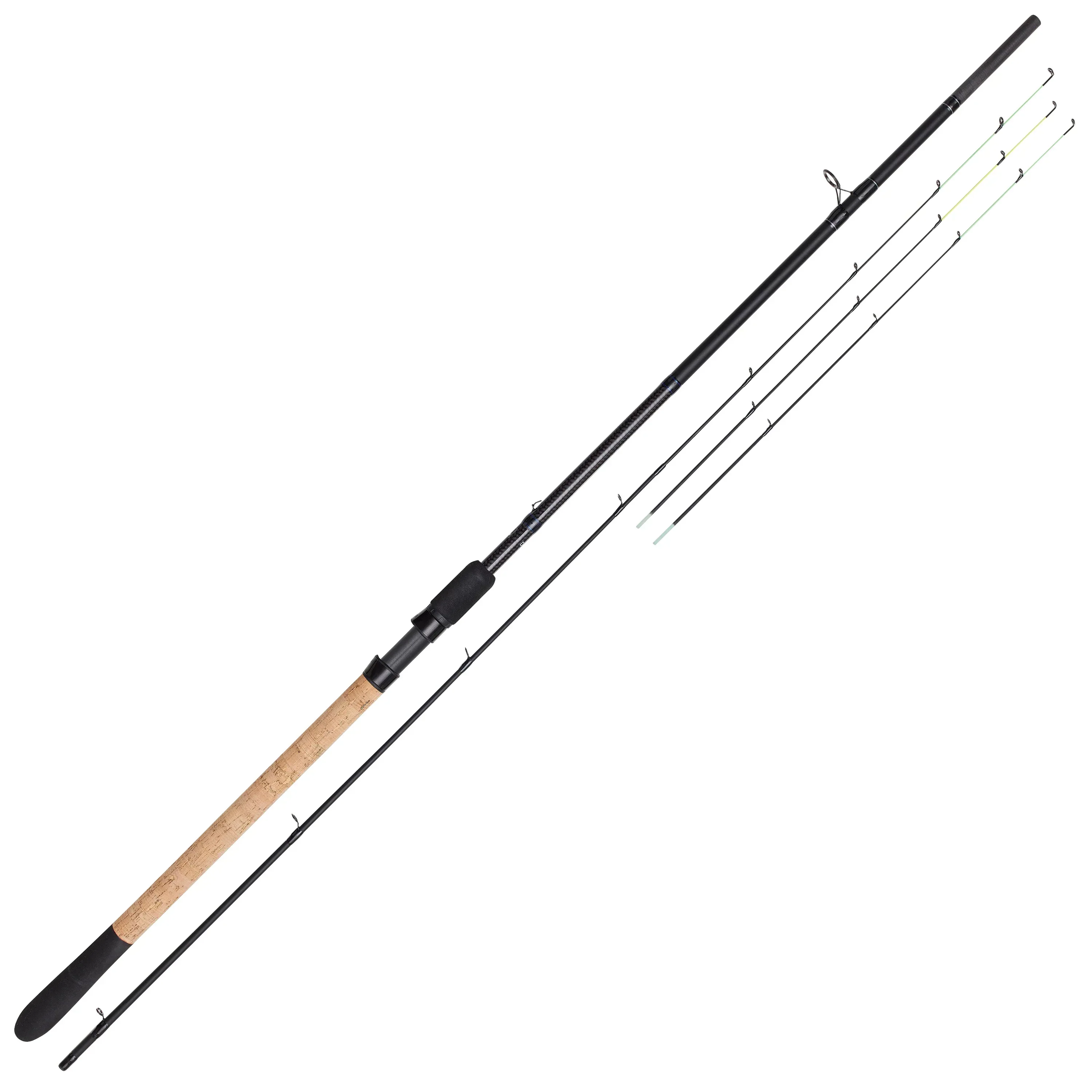 DAM Impulse-X Quiver avokelavapa - Image 2