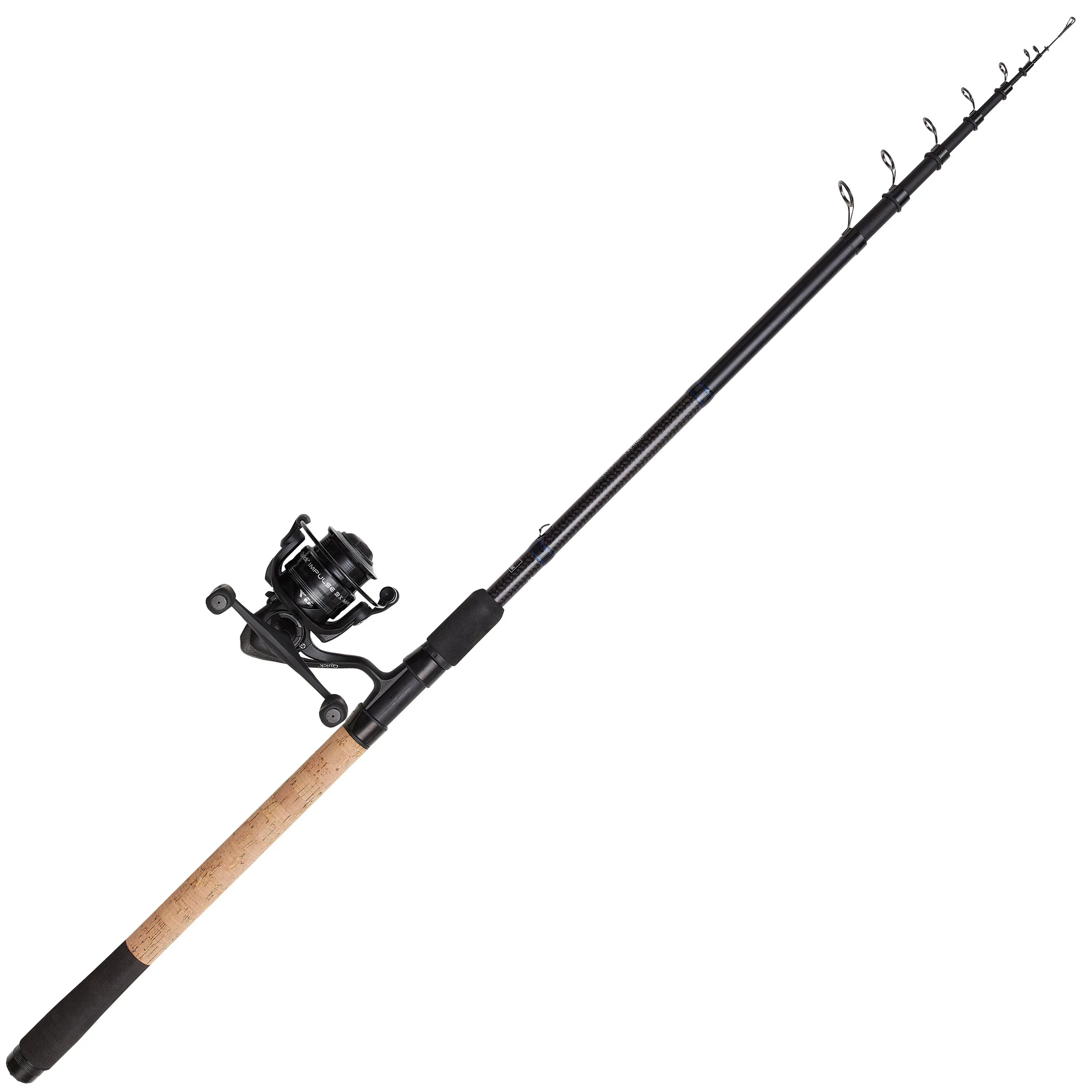 DAM Impulse-X Tele Match avokelavapa - Image 6