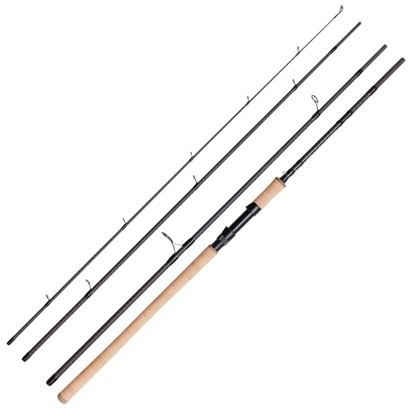 DAM Nanoflex Pro Plus Salmon Stick avokelavapa - Image 6