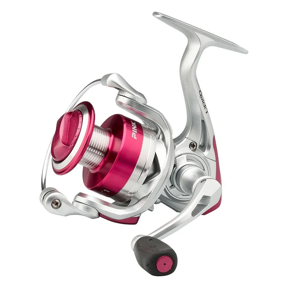 DAM Quick 1 Pink avokela