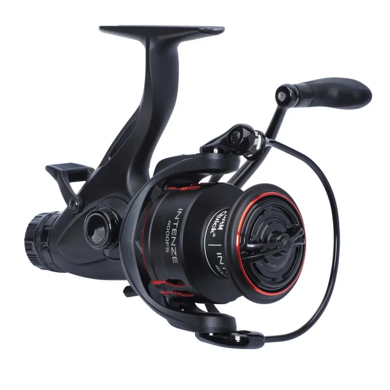 DAM Quick Intenze Free Spool avokela - Image 3