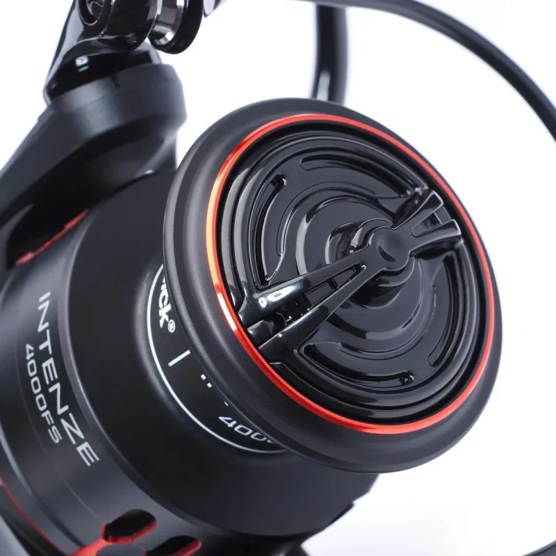 DAM Quick Intenze Free Spool avokela - Image 5