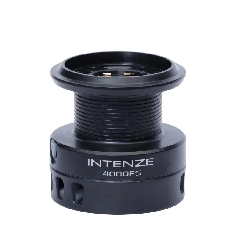 DAM Quick Intenze Free Spool avokela - Image 6