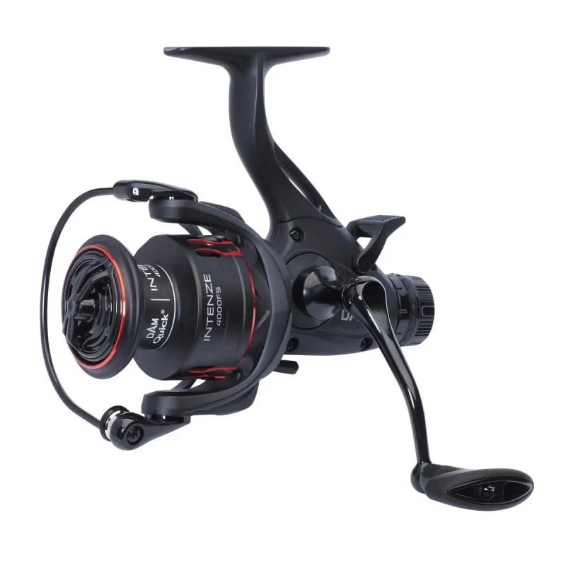 DAM Quick Intenze Free Spool avokela - Image 8