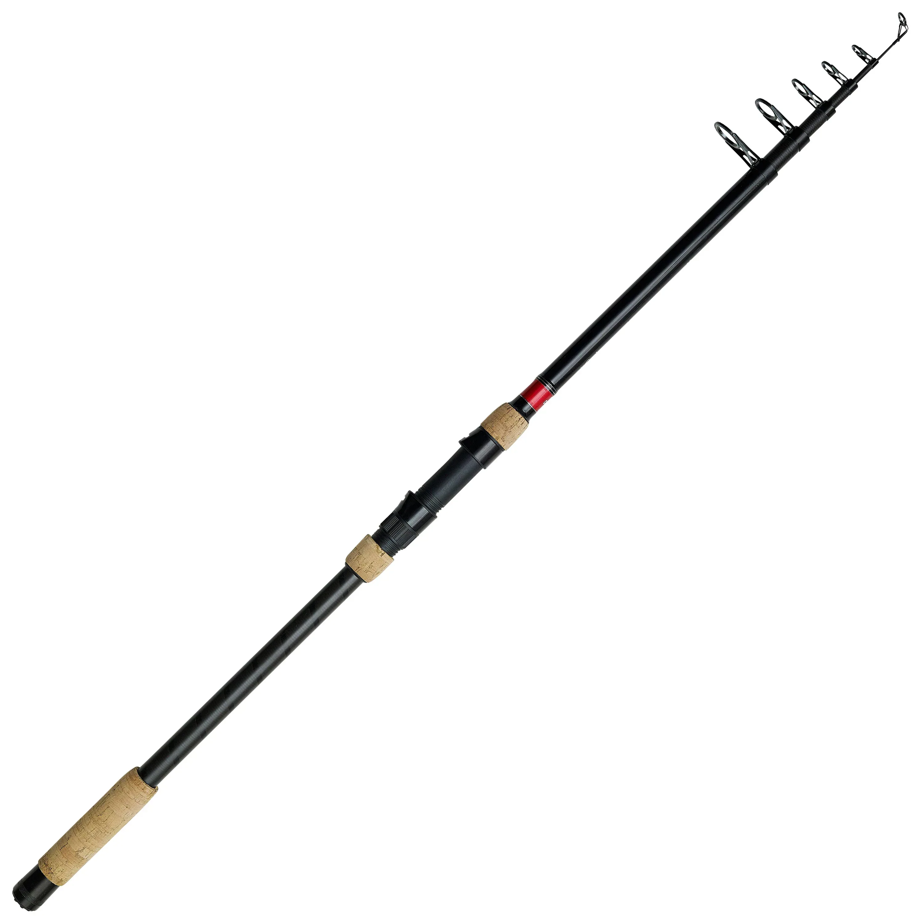 DAM Spezi Stick II Eel Tele avokelavapa