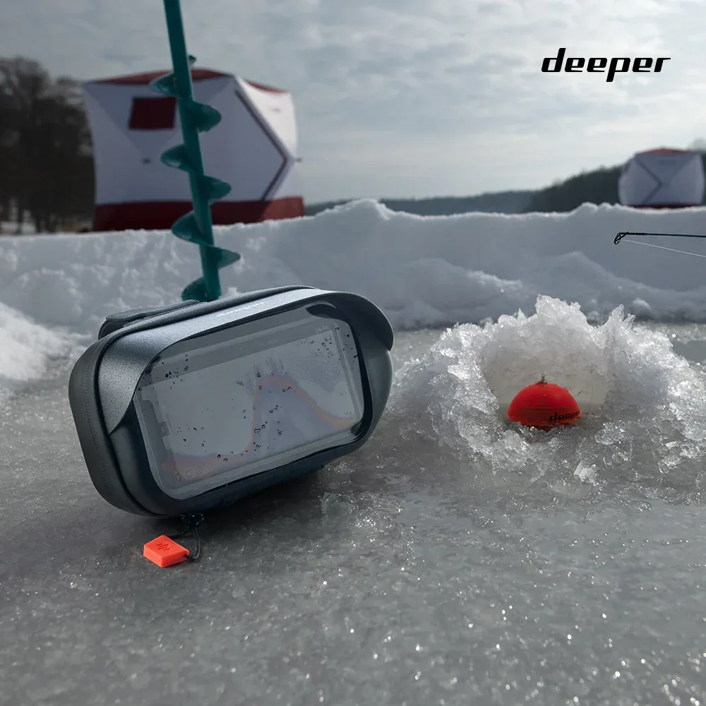 Deeper Winter puhelinkotelo 2.0 - Image 6