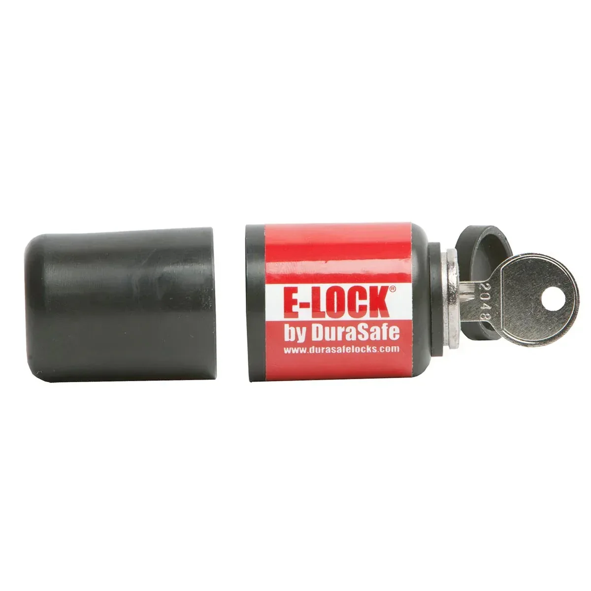 Durasafe E-LOCK kaikuluotaimen lukko - Image 3