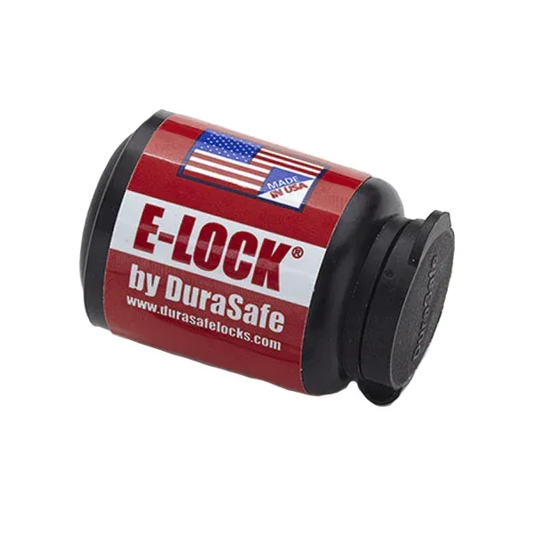 Durasafe E-LOCK kaikuluotaimen lukko - Image 4