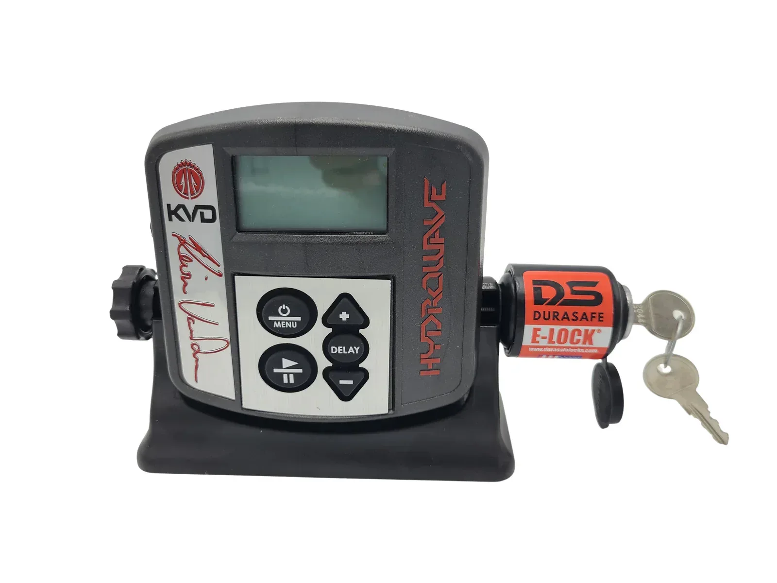 Durasafe E-LOCK kaikuluotaimen lukko - Image 5