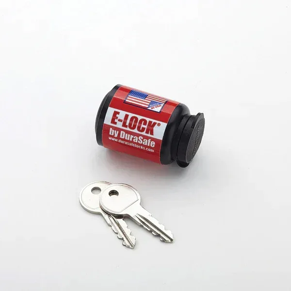 Durasafe E-LOCK kaikuluotaimen lukko - Image 8