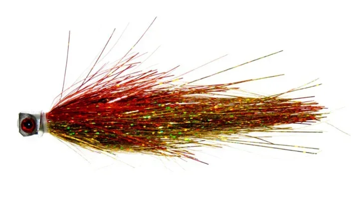 Eumer Spintube Flash 12 g heittoperho - Image 6