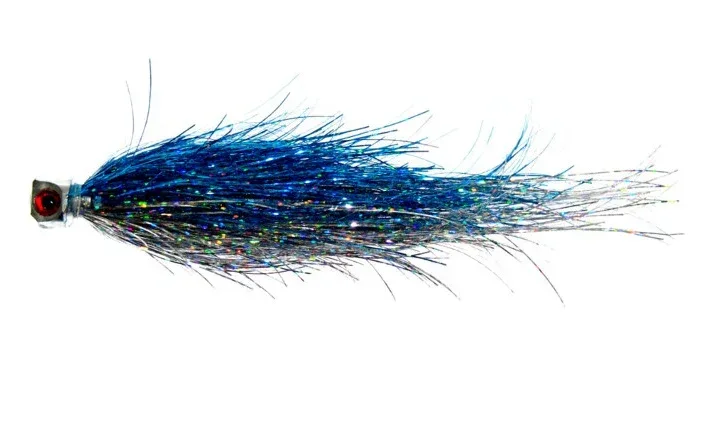 Eumer Spintube Flash 12 g heittoperho - Image 7