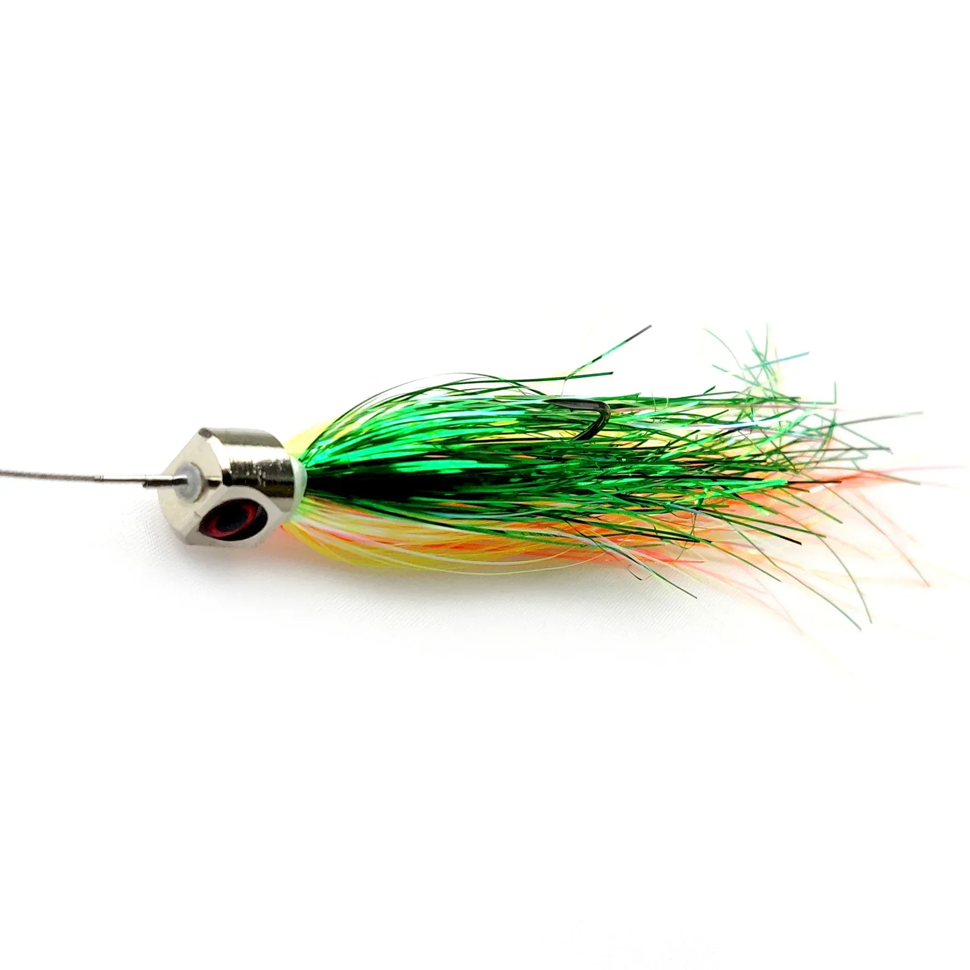 Eumer Spintube Flash 12 g heittoperho - Image 8