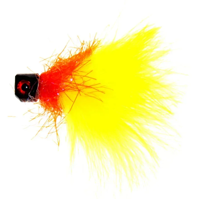 Eumer Spintube Leech 10 g heittoperho - Image 11