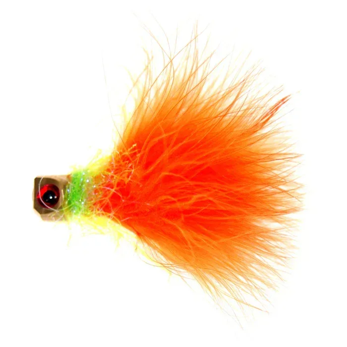 Eumer Spintube Leech 10 g heittoperho - Image 12