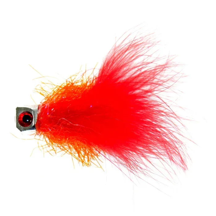 Eumer Spintube Leech 10 g heittoperho - Image 13