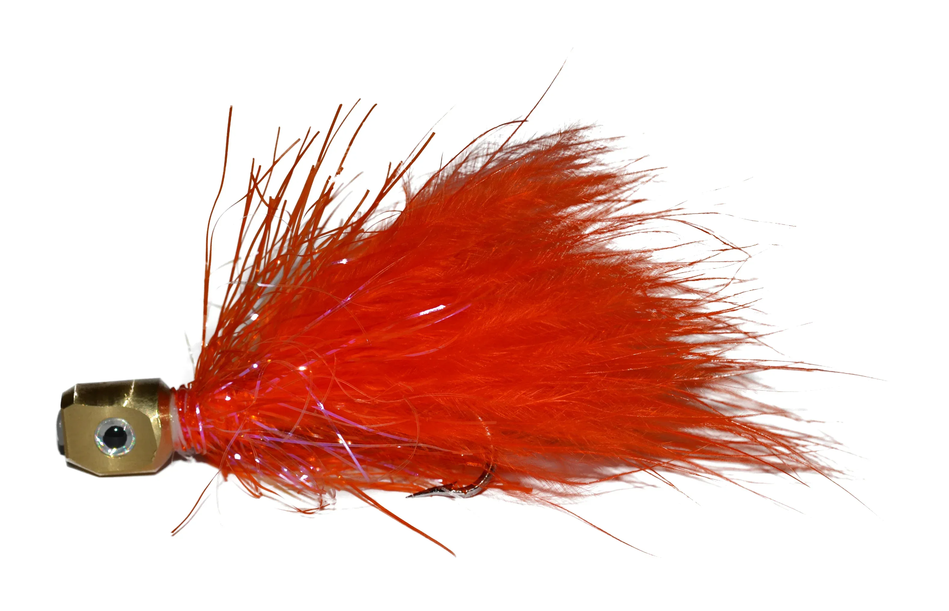 Eumer Spintube Leech 10 g heittoperho - Image 16