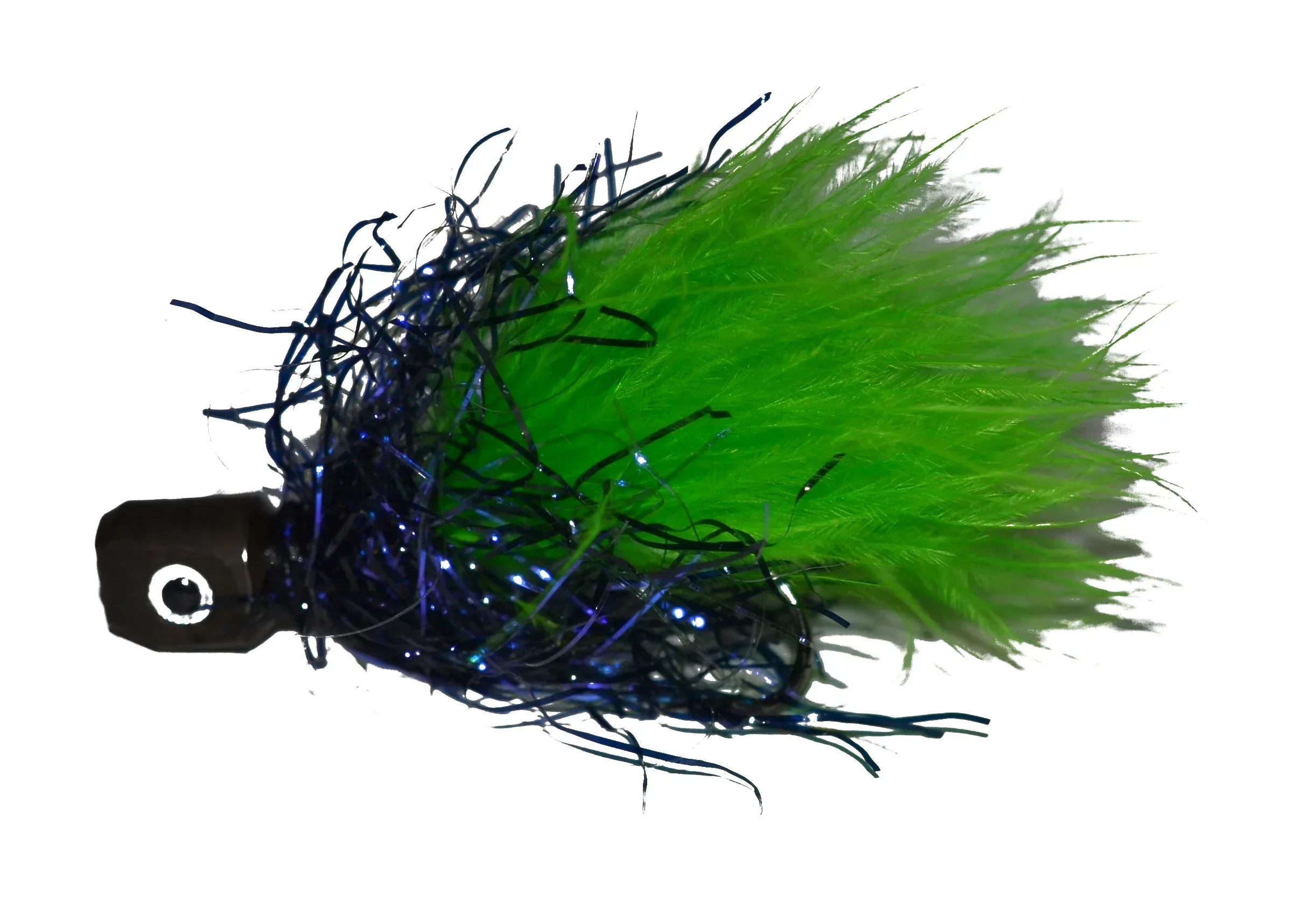 Eumer Spintube Leech 10 g heittoperho - Image 20