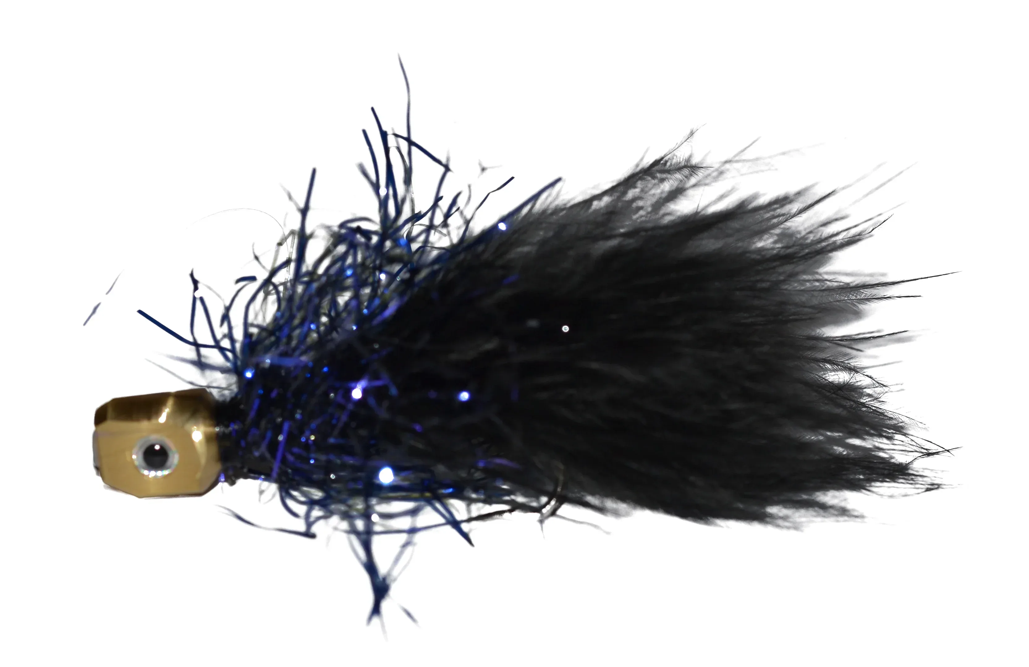 Eumer Spintube Leech 10 g heittoperho - Image 22