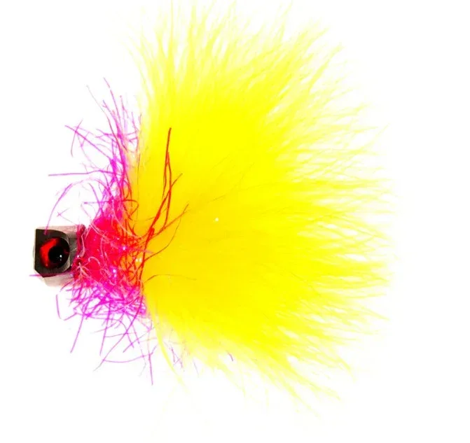 Eumer Spintube Leech 10 g heittoperho - Image 24