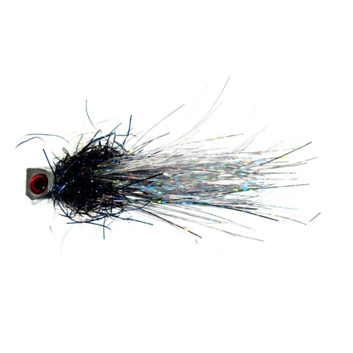 Eumer Spintube Leech 10 g heittoperho - Image 25