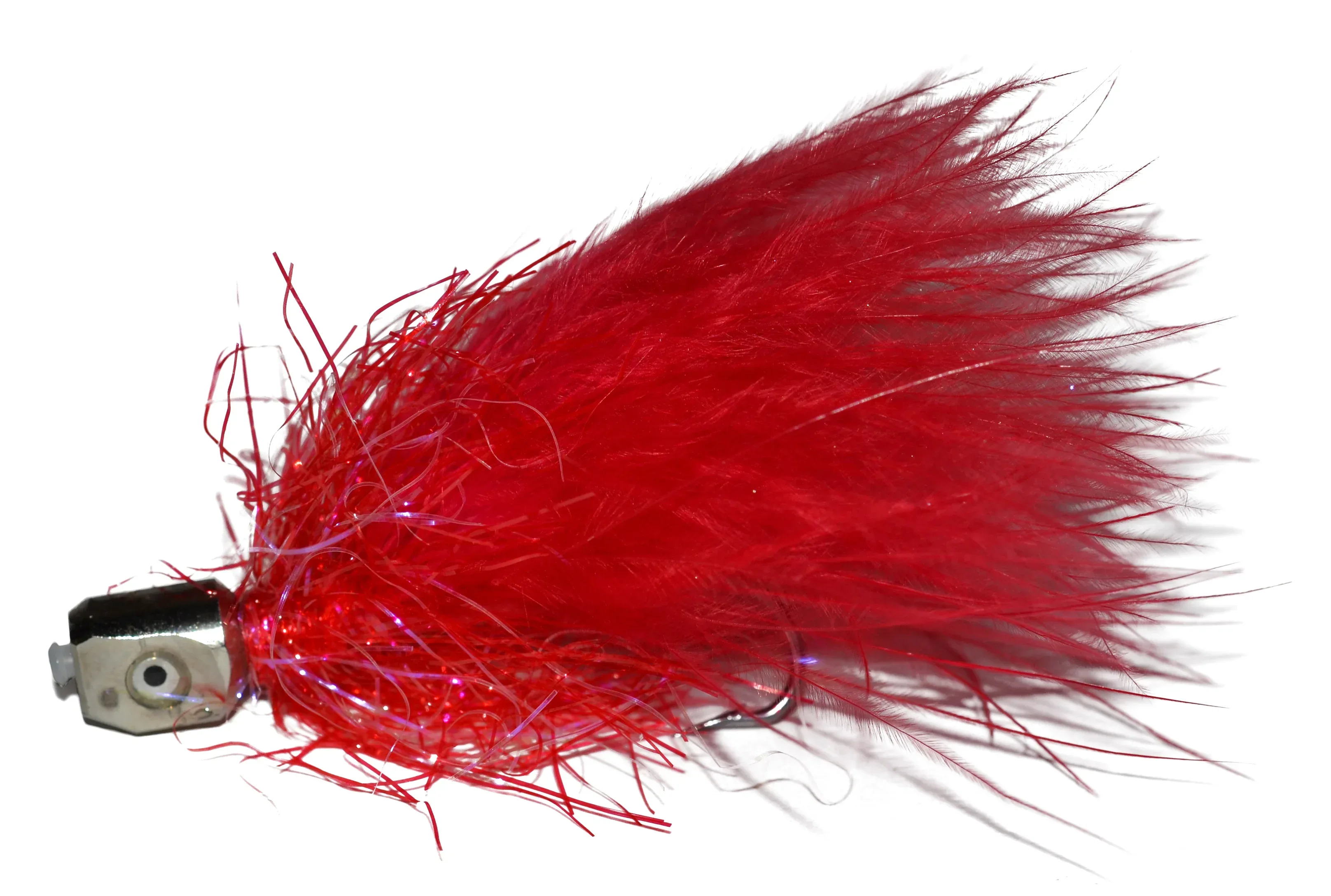 Eumer Spintube Leech 10 g heittoperho - Image 7