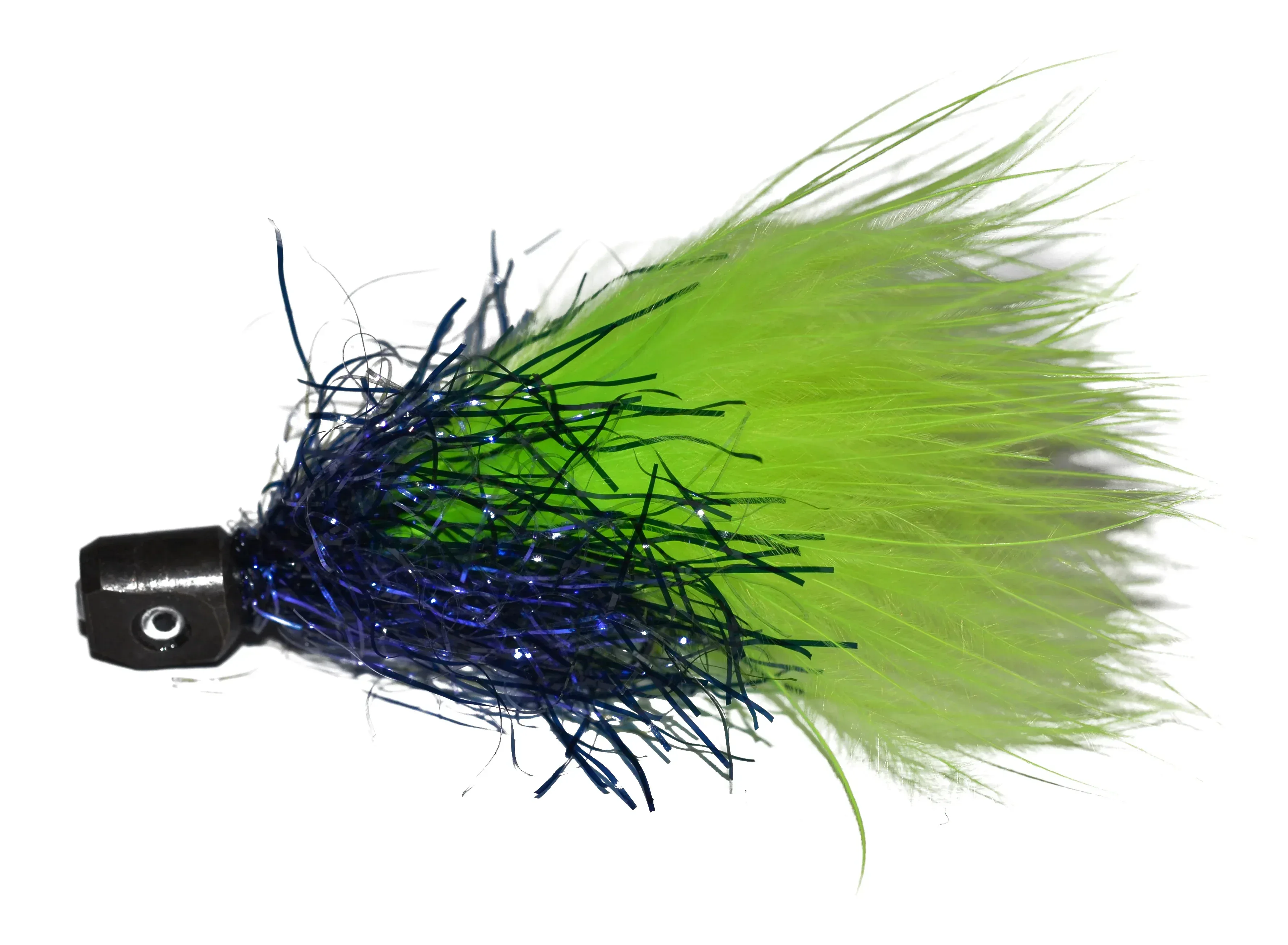 Eumer Spintube Leech 10 g heittoperho - Image 8