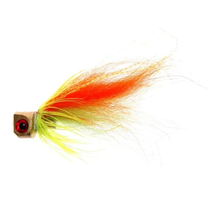 Eumer Spintube Minnow 10 g heittoperho - Image 10