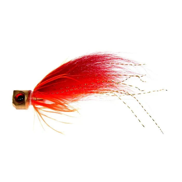 Eumer Spintube Minnow 10 g heittoperho - Image 11