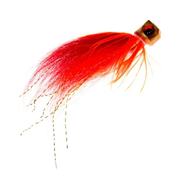 Eumer Spintube Minnow 10 g heittoperho - Image 13