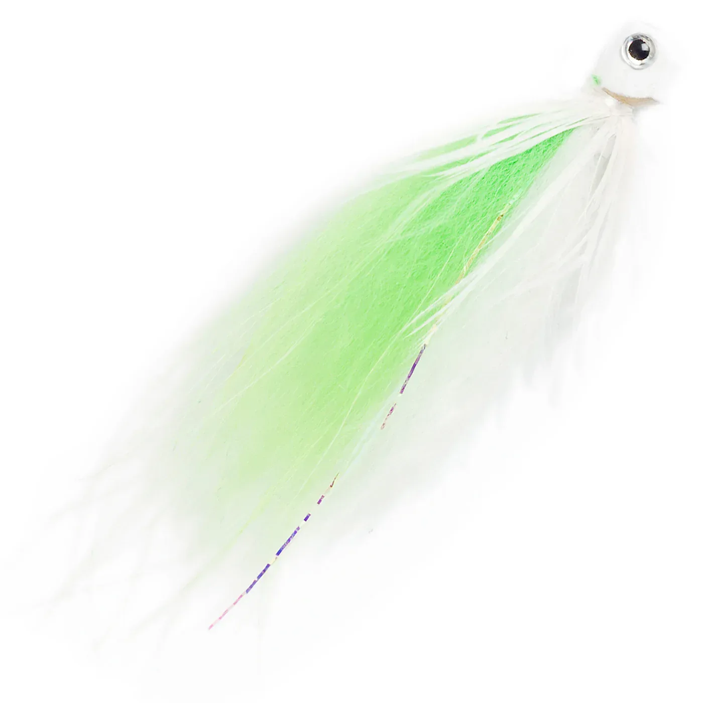 Eumer Spintube Minnow 10 g heittoperho - Image 15