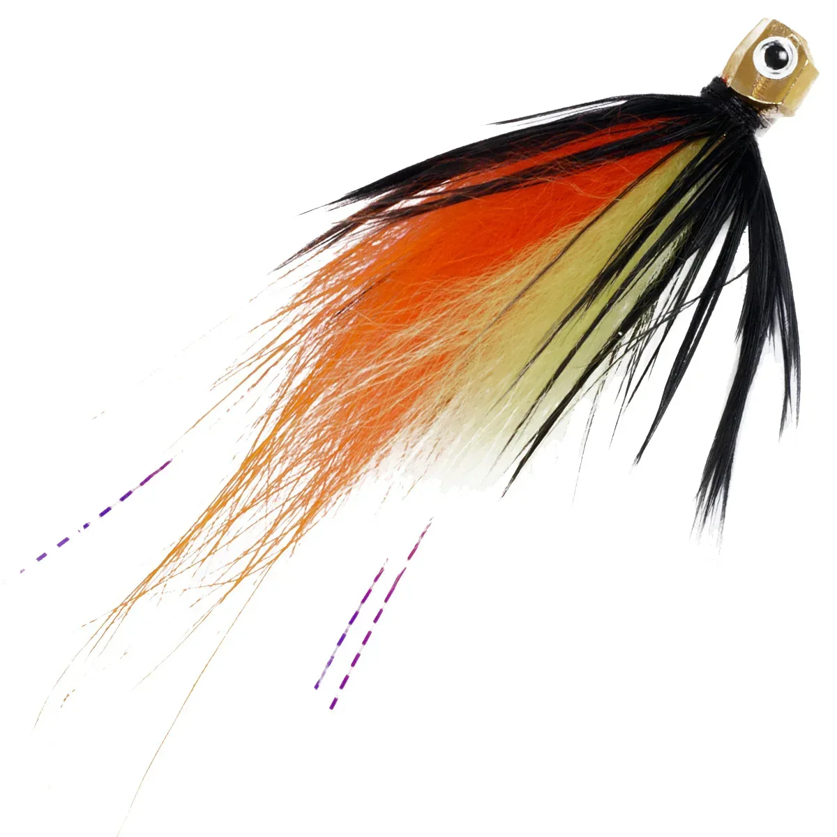 Eumer Spintube Minnow 10 g heittoperho - Image 16