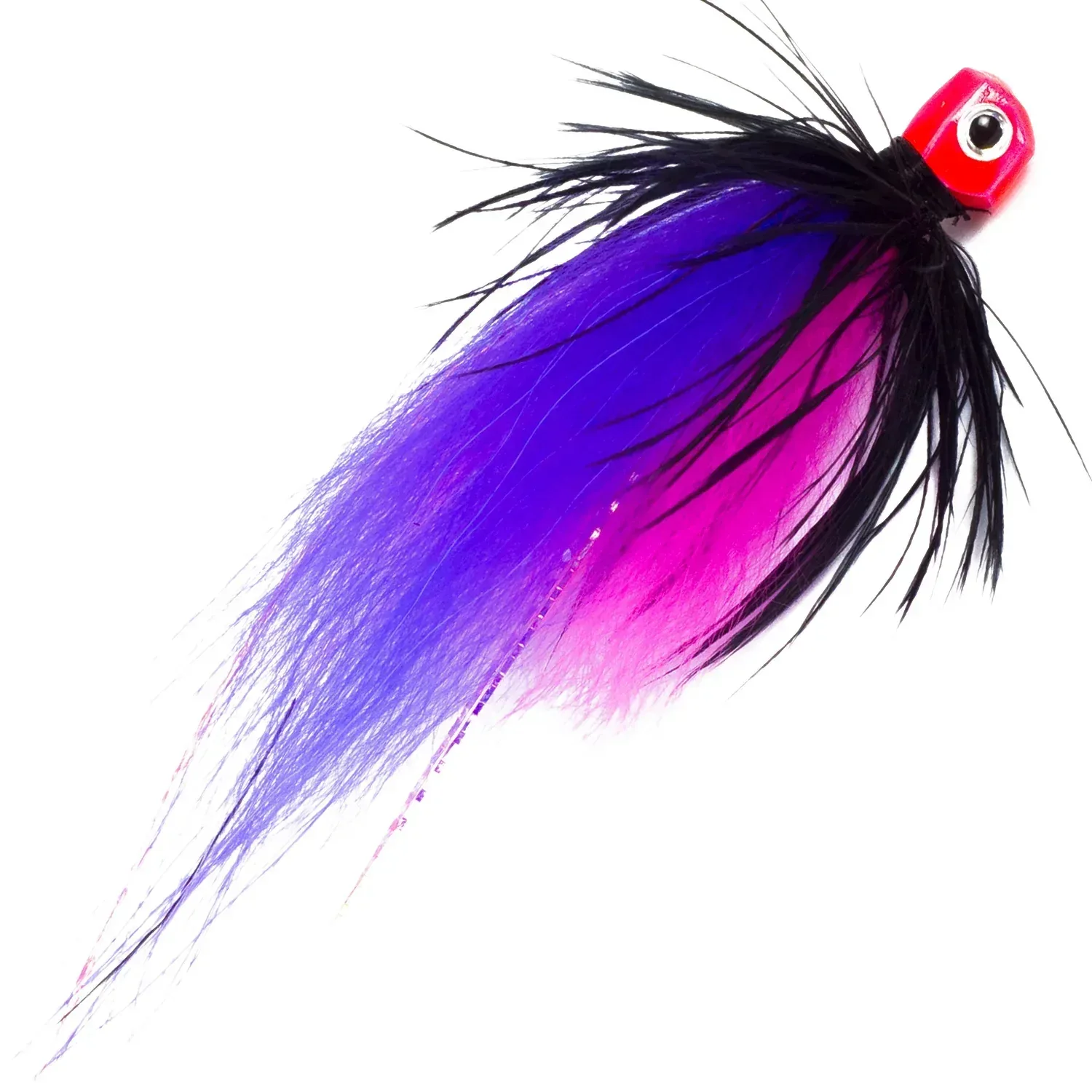 Eumer Spintube Minnow 10 g heittoperho - Image 20