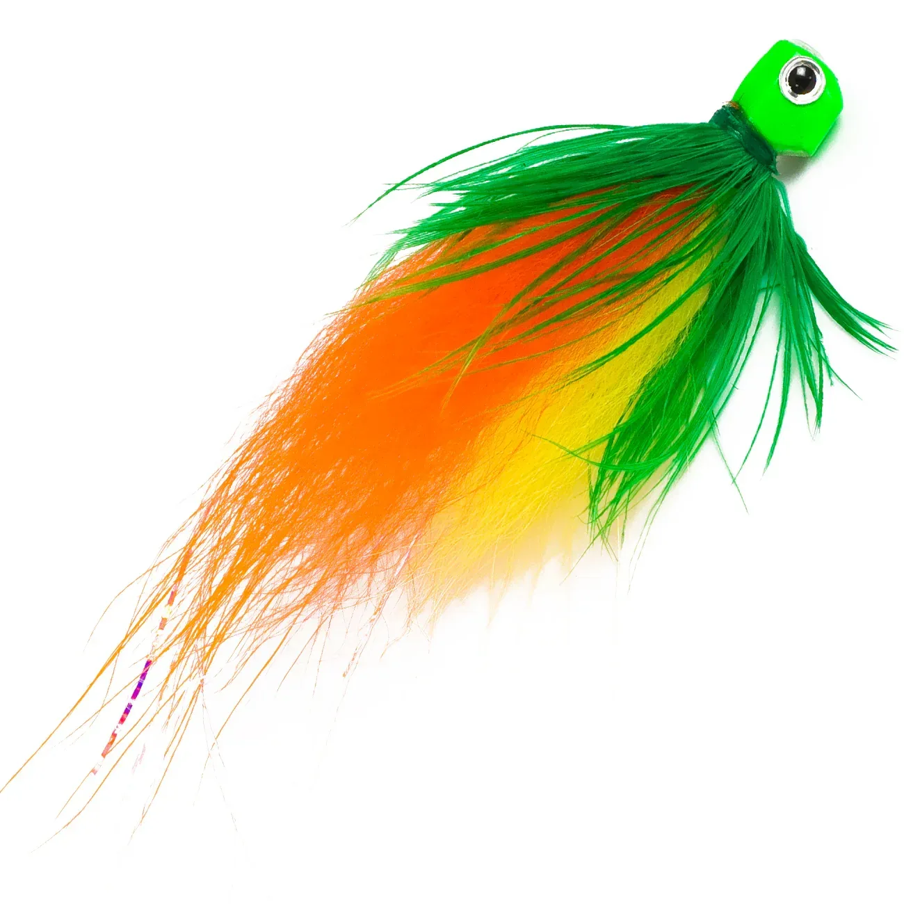Eumer Spintube Minnow 10 g heittoperho - Image 23