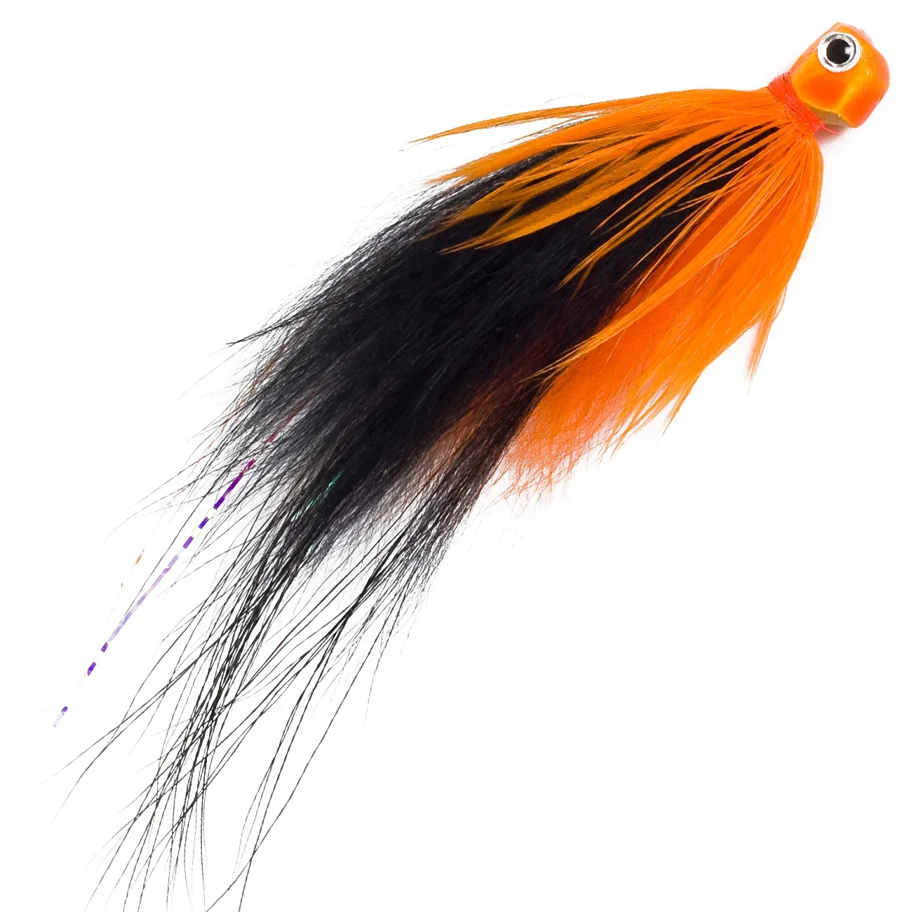 Eumer Spintube Minnow 10 g heittoperho - Image 24