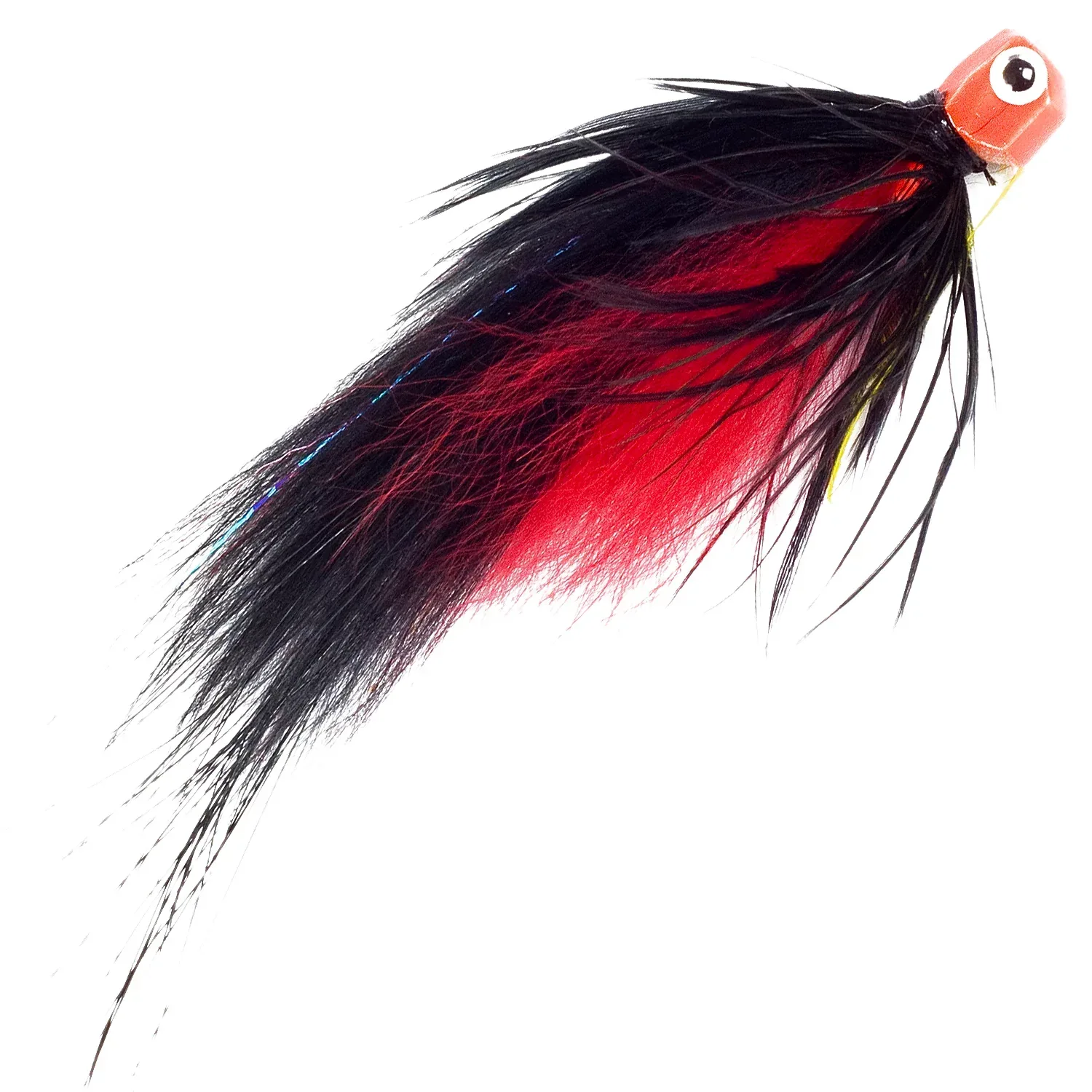 Eumer Spintube Minnow 10 g heittoperho - Image 25