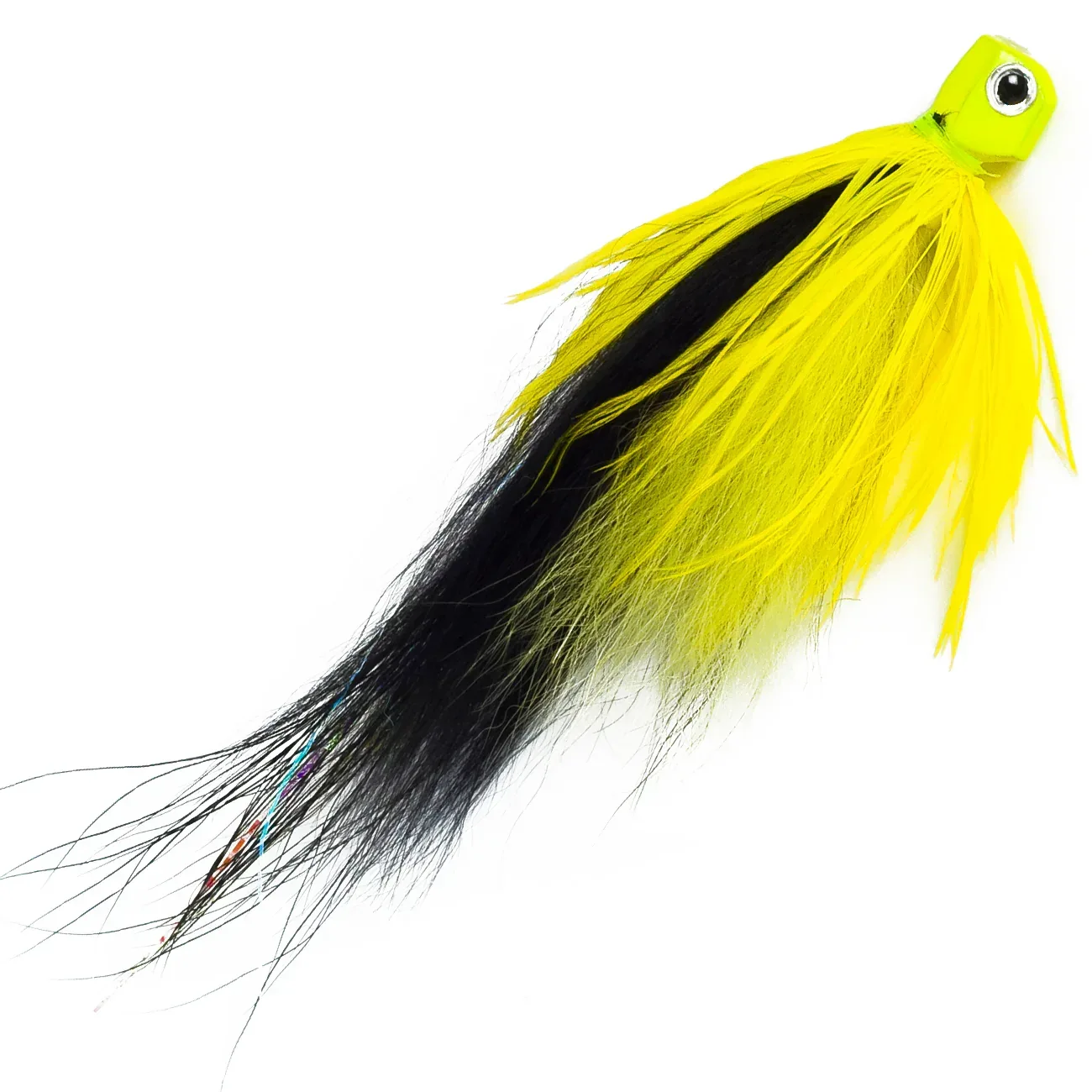 Eumer Spintube Minnow 10 g heittoperho - Image 26