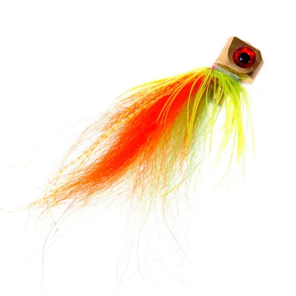 Eumer Spintube Minnow 10 g heittoperho - Image 27