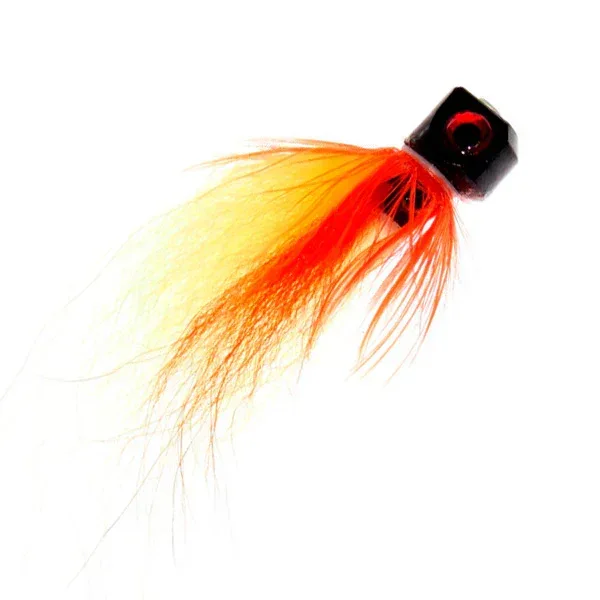 Eumer Spintube Minnow 10 g heittoperho - Image 28