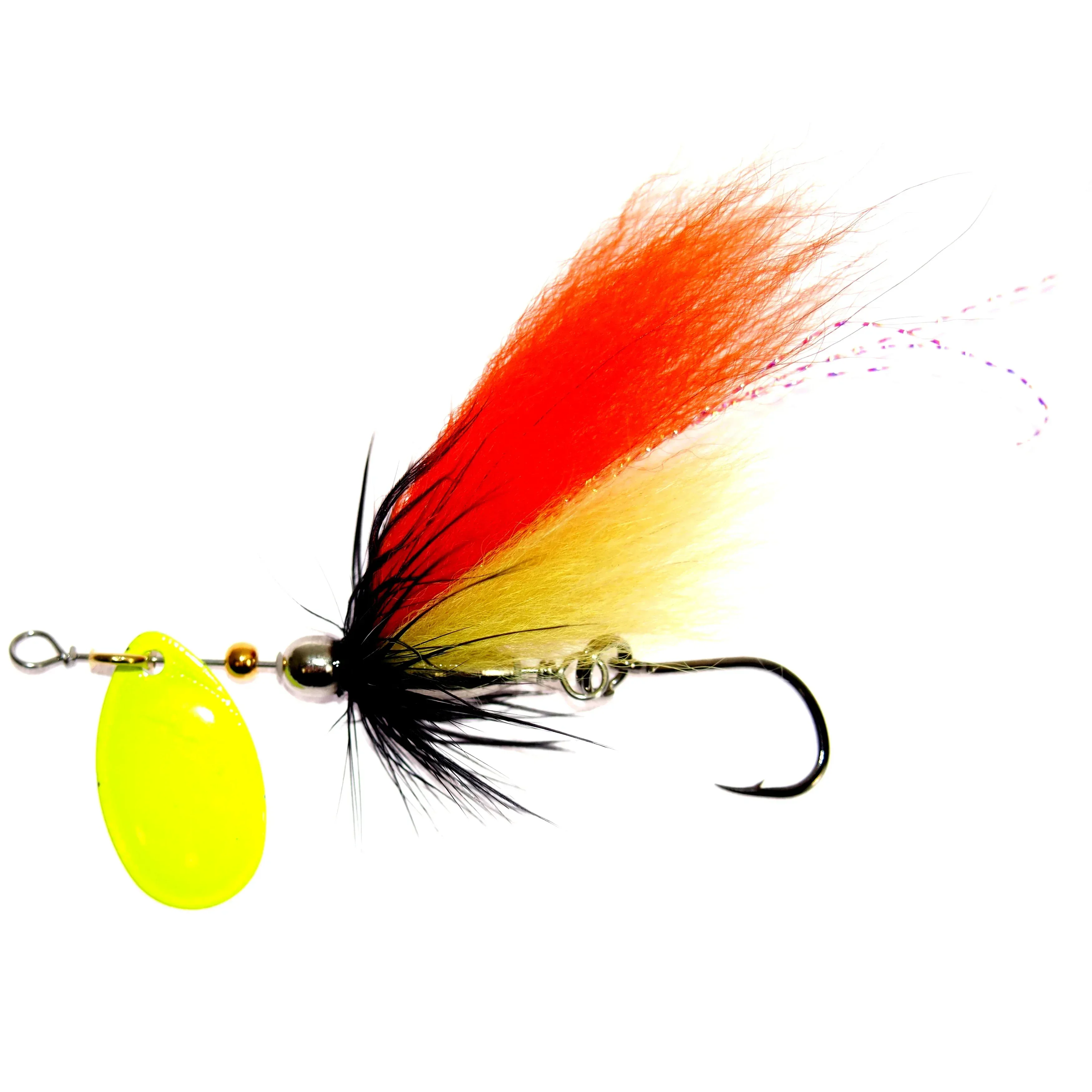 Eumer Spintube Spinner 8 g lippa