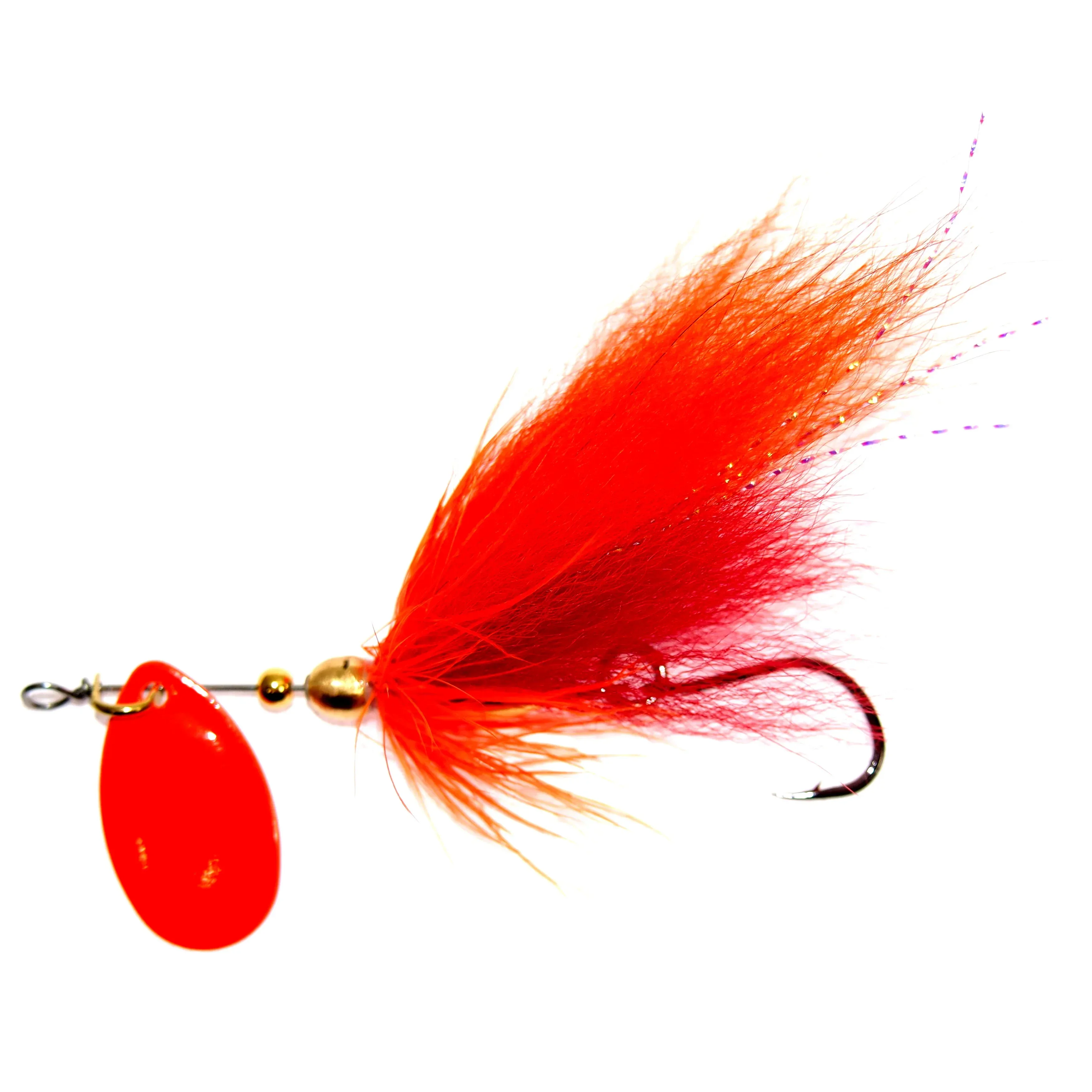 Eumer Spintube Spinner 8 g lippa - Image 4