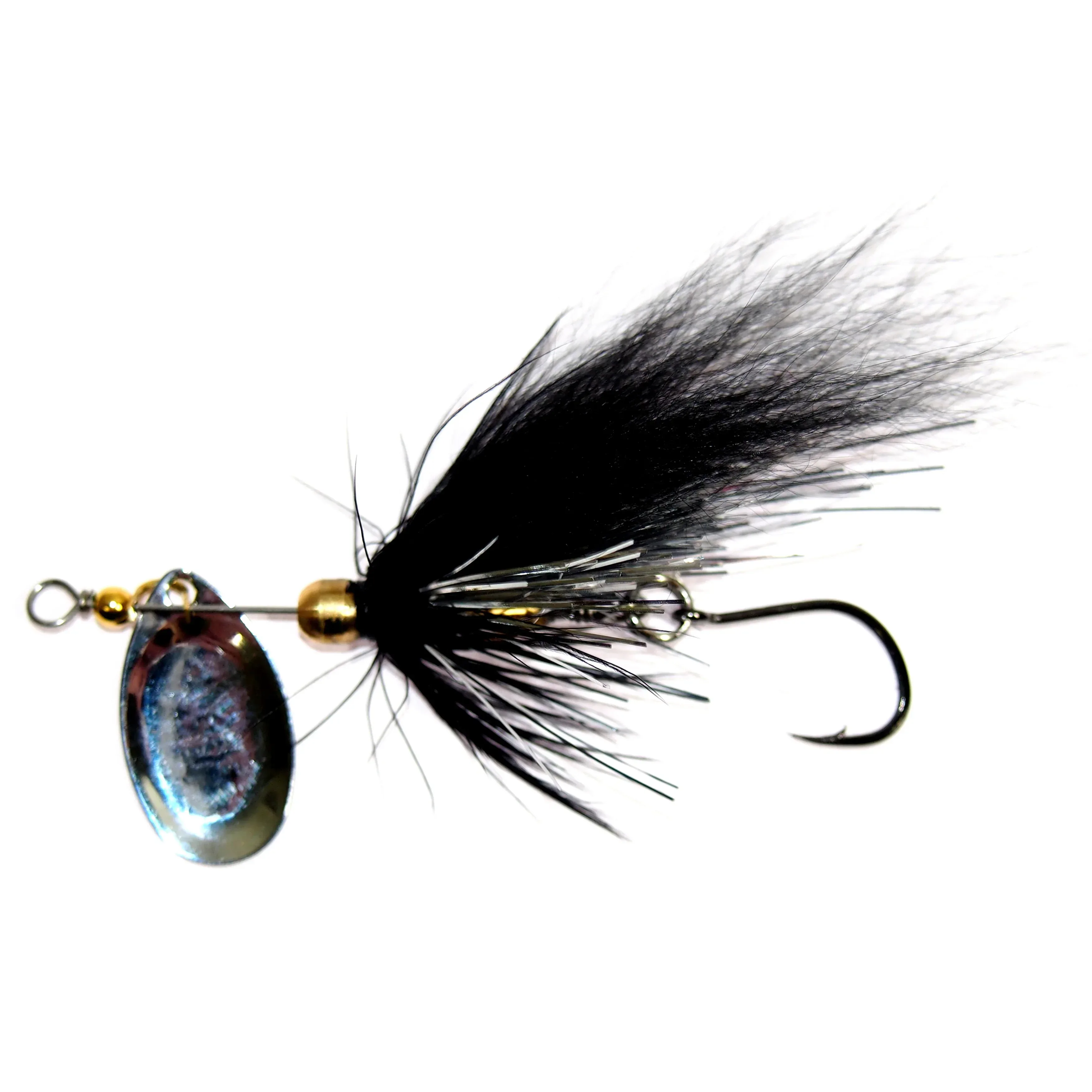 Eumer Spintube Spinner 8 g lippa - Image 5