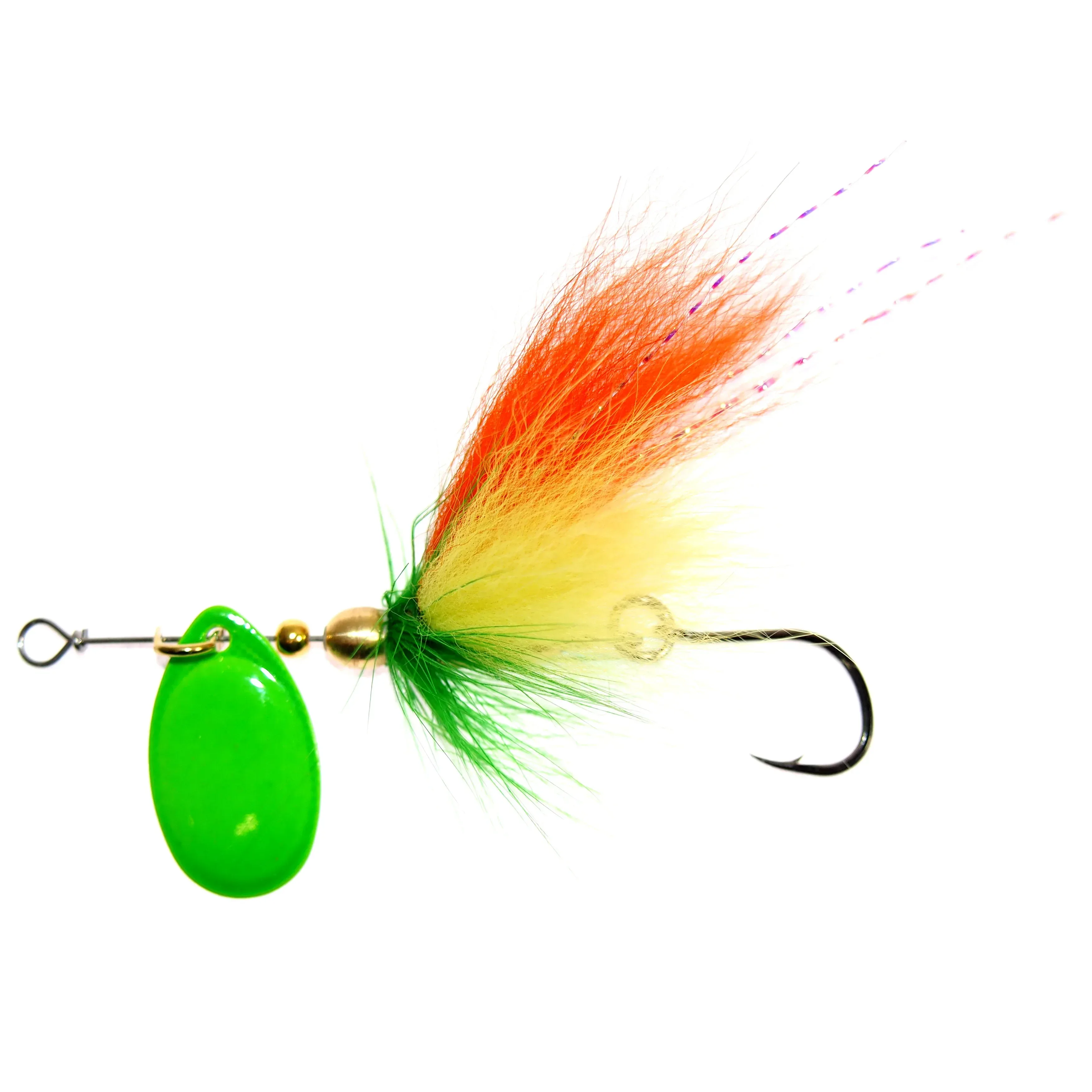 Eumer Spintube Spinner 8 g lippa - Image 7
