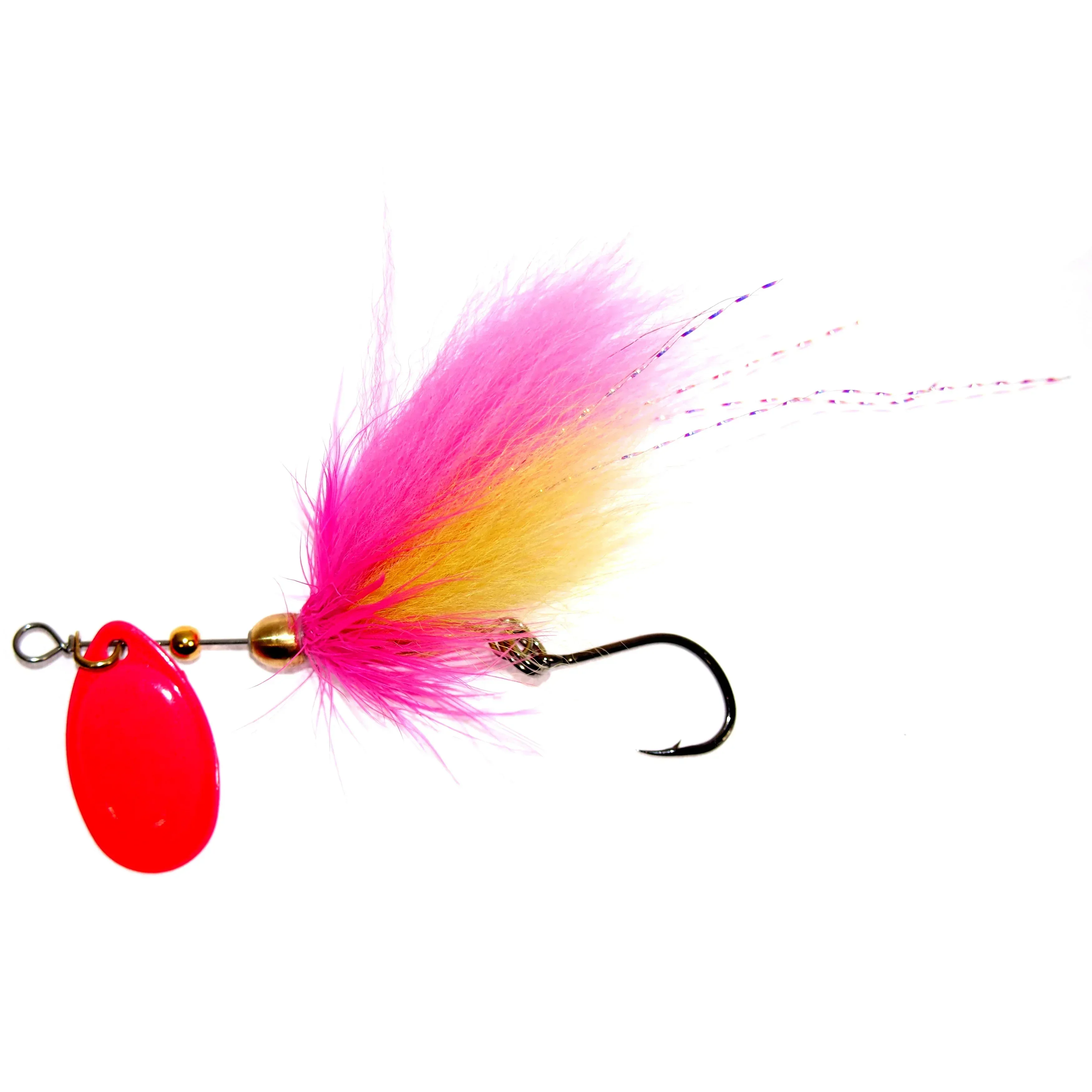 Eumer Spintube Spinner 8 g lippa - Image 8