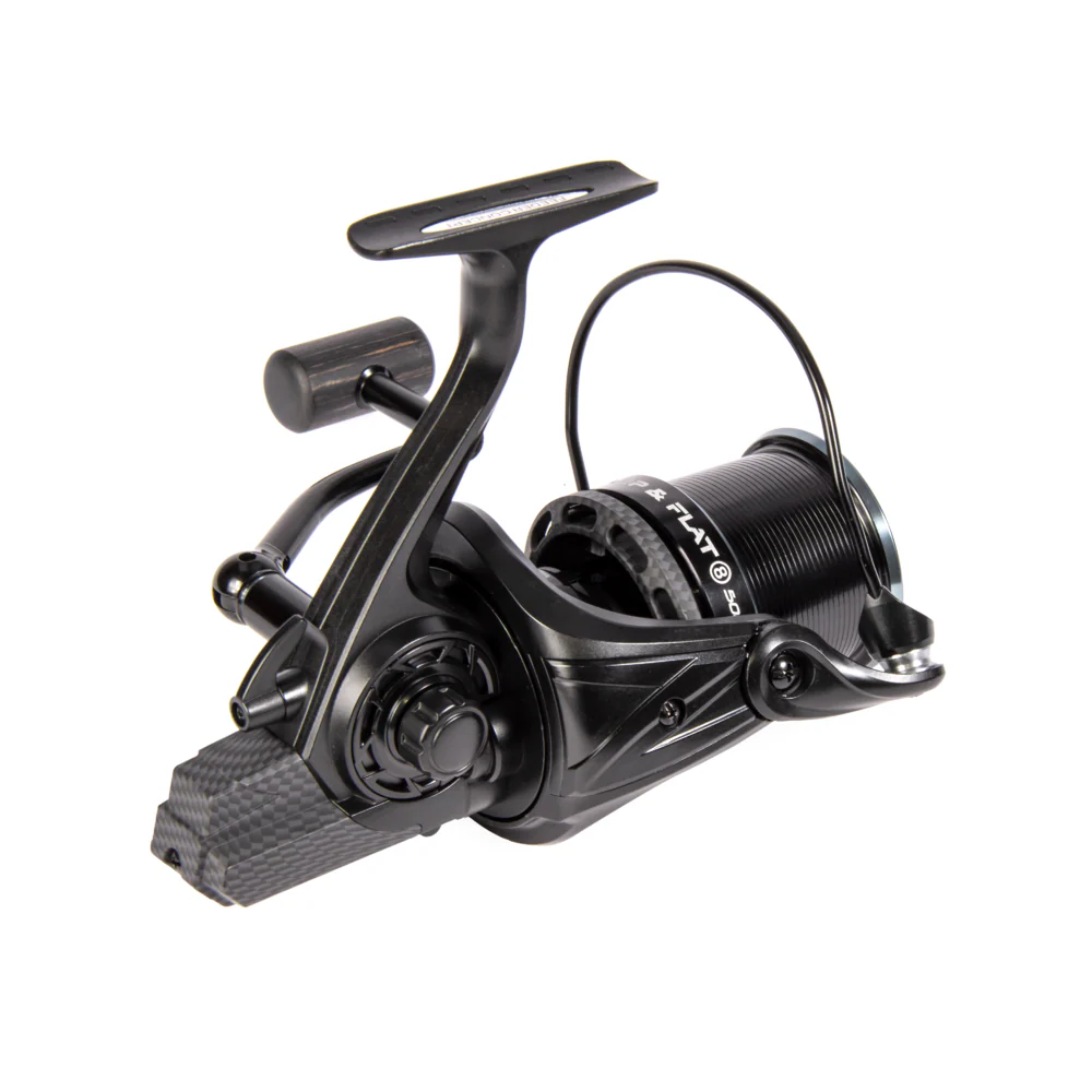 Feeder Concept Carp & Flat 8 avokela - Image 4